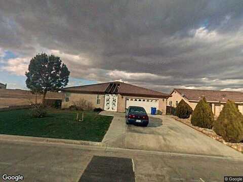 Rivers Edge, HELENDALE, CA 92342
