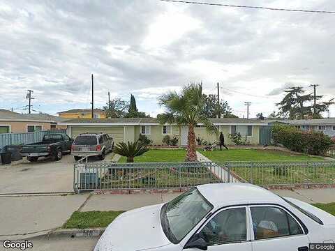 221St, CARSON, CA 90745
