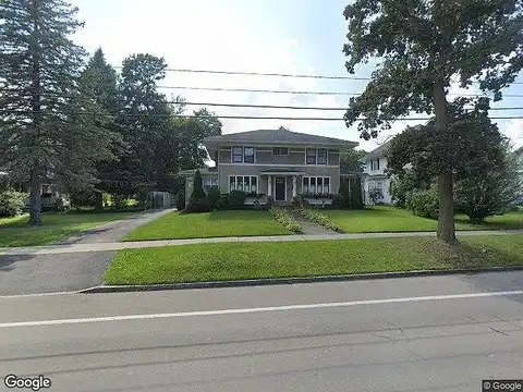 Main, MOUNT MORRIS, NY 14510