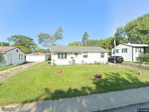 Pecos, CARPENTERSVILLE, IL 60110