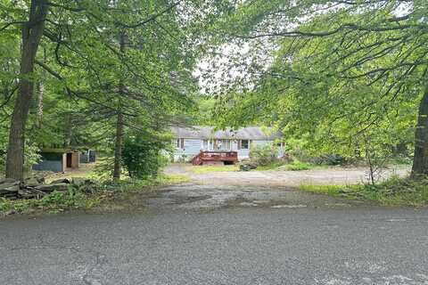Rabbit Run, CLINTONDALE, NY 12515