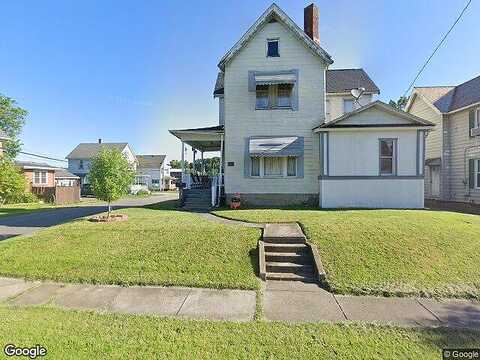Martin, EAST PALESTINE, OH 44413