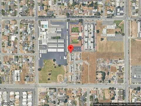 Marshall, SAN BERNARDINO, CA 92404