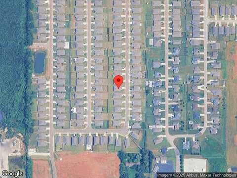 Demarie Ln, Athens, AL 35613