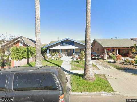 49Th, LOS ANGELES, CA 90062