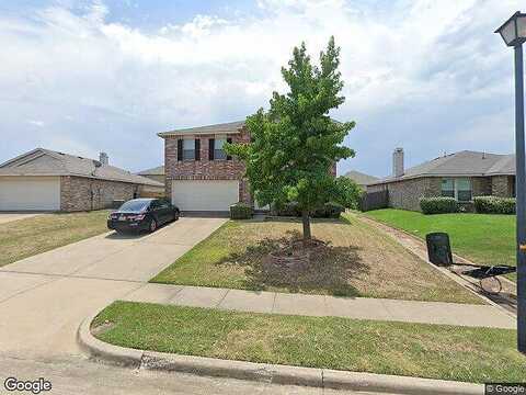 Bridle Bend, BALCH SPRINGS, TX 75180