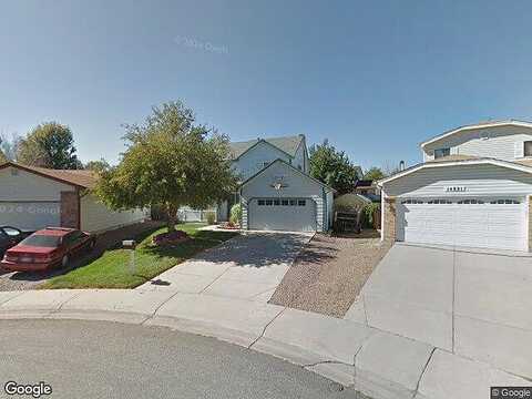 Adriatic, AURORA, CO 80014