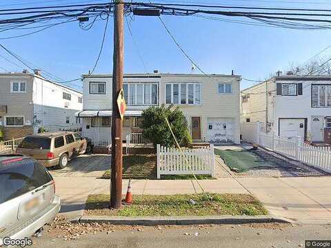 Weller, ROSEDALE, NY 11422