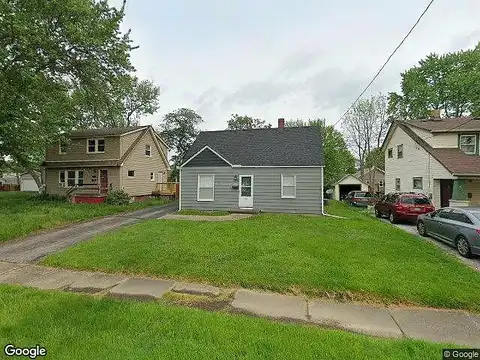 Multnoma, AKRON, OH 44305