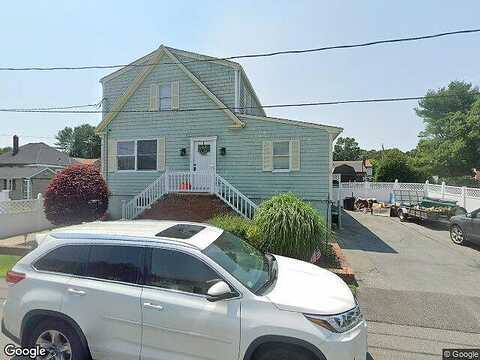 Fern, NORTH DARTMOUTH, MA 02747