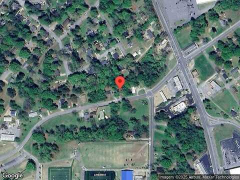 Hetty Hill, GAFFNEY, SC 29340