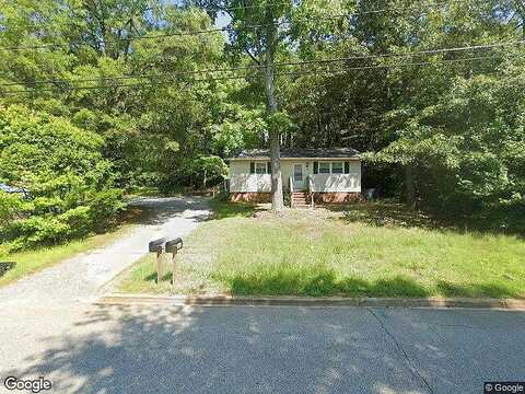 Hetty Hill, GAFFNEY, SC 29340