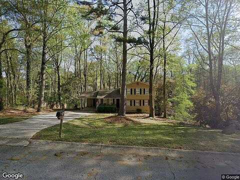 Longview, STOCKBRIDGE, GA 30281