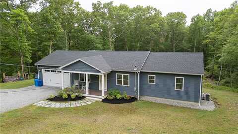 North, HOPKINTON, RI 02833