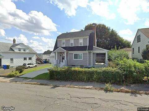 Seymour, WATERBURY, CT 06708