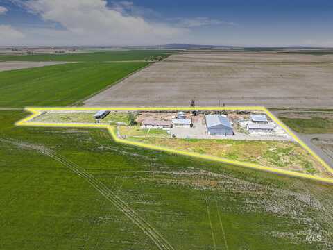 1061, RUPERT, ID 83350