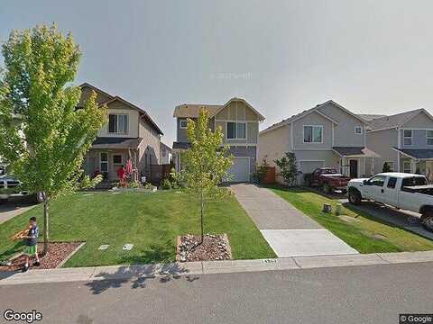 Terra View, YELM, WA 98597