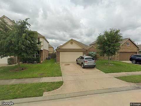 Calico Heights, CYPRESS, TX 77429