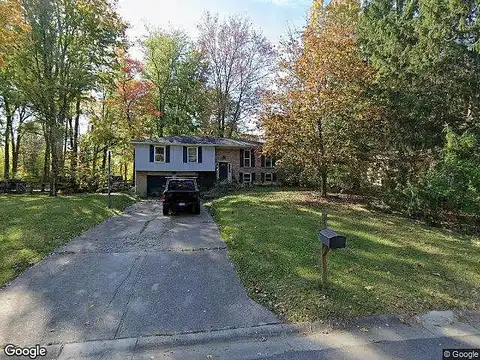 Hammann, AMELIA, OH 45102