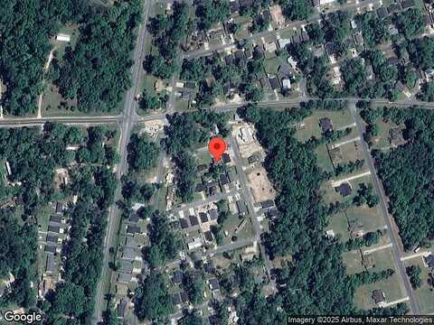 Hopi, CRAWFORDVILLE, FL 32327