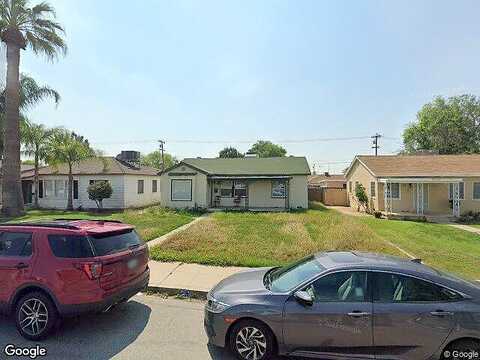 Lincoln, BAKERSFIELD, CA 93305