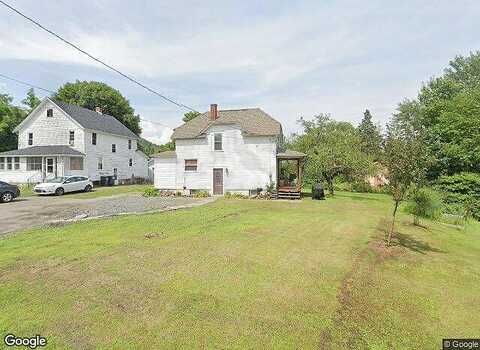 Merwin, WAYMART, PA 18472