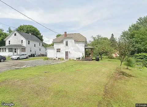Merwin, WAYMART, PA 18472