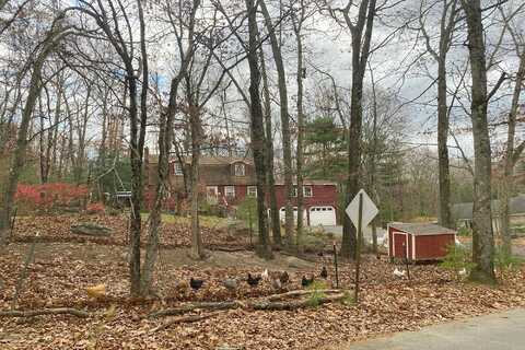 End, TOWNSEND, MA 01469