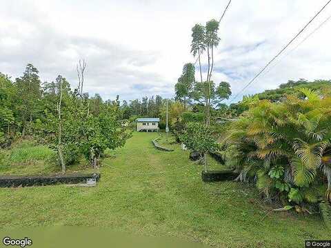 Kiawe, KEAAU, HI 96749