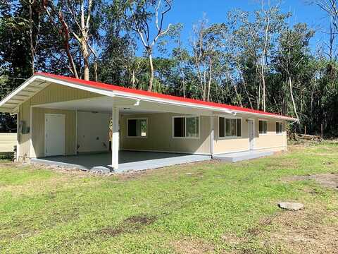 Oio, PAHOA, HI 96778