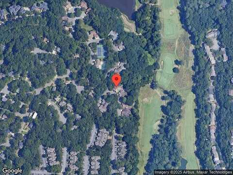 Colony Ridge, ALPHARETTA, GA 30022