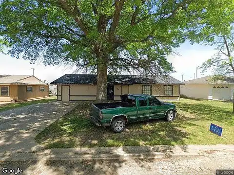 Dainty, VINITA, OK 74301