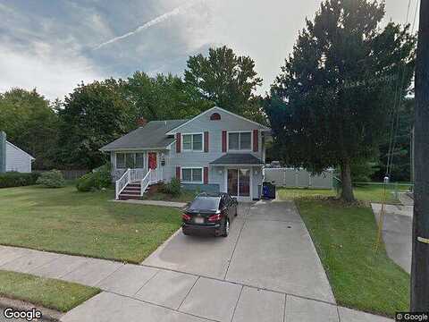 Edwards, GLOUCESTER CITY, NJ 08030