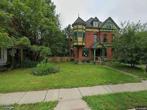 3Rd Ave, New Brighton, PA 15066
