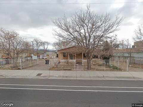 3Rd, ALBUQUERQUE, NM 87102