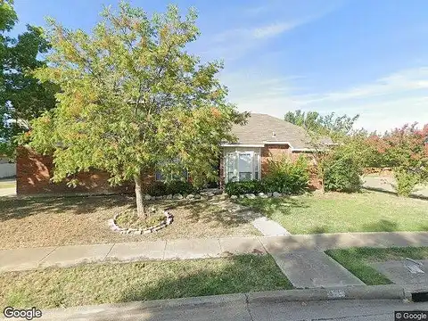 Hackamore, MESQUITE, TX 75149