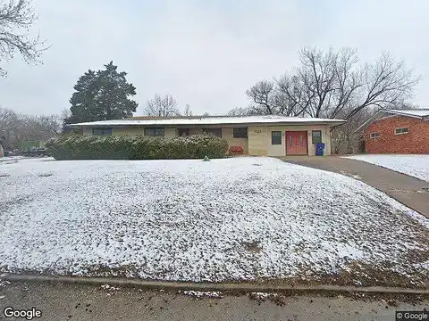 Revard, PAWHUSKA, OK 74056