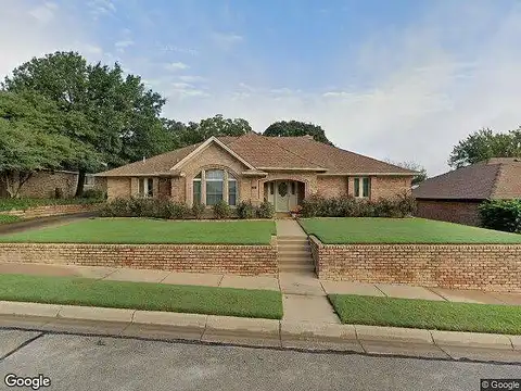 Woodvale, BEDFORD, TX 76021