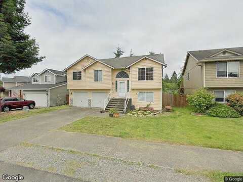 93Rd, PUYALLUP, WA 98375