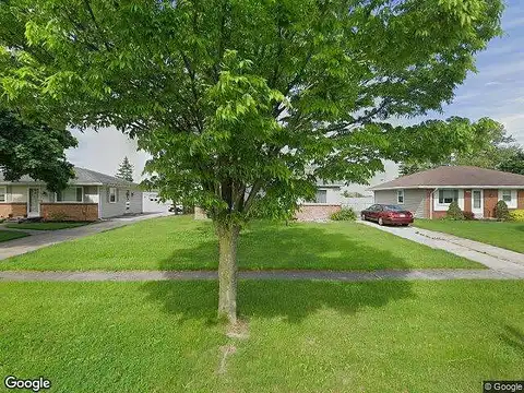 Buckeye, GENOA, OH 43430