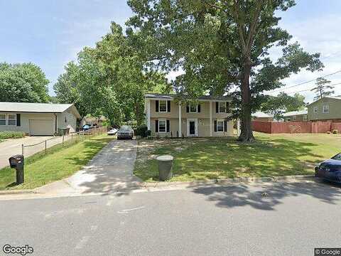 Larchmont, GREENSBORO, NC 27405
