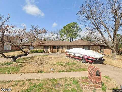 Wagon Wheel, PANTEGO, TX 76013
