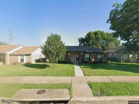 Americana, MESQUITE, TX 75150