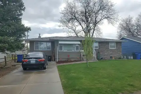 Avenue M, SCOTTSBLUFF, NE 69361
