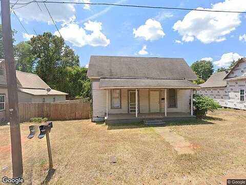 Louisiana, MARSHALL, TX 75670