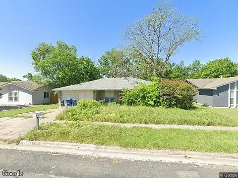 Mearns Meadow, AUSTIN, TX 78758