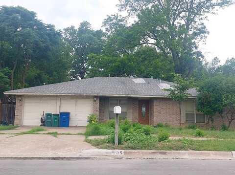Mearns Meadow, AUSTIN, TX 78758