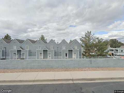 Center, MESA, AZ 85201