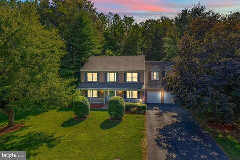 Greenmount, WOODBRIDGE, VA 22193