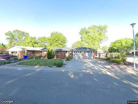 Willow, BERTHOUD, CO 80513